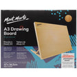 A3 Drawing Board Signature 47 x 6.2cm (18.5 x 14.2in) - Mont Marte - Glowish