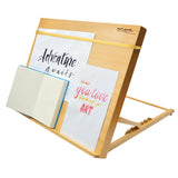 A3 Drawing Board Signature 47 x 6.2cm (18.5 x 14.2in) - Mont Marte - Glowish