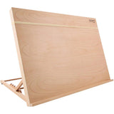A3 Drawing Board Signature 47 x 6.2cm (18.5 x 14.2in) - Mont Marte - Glowish