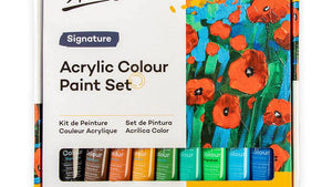 Paint Set
