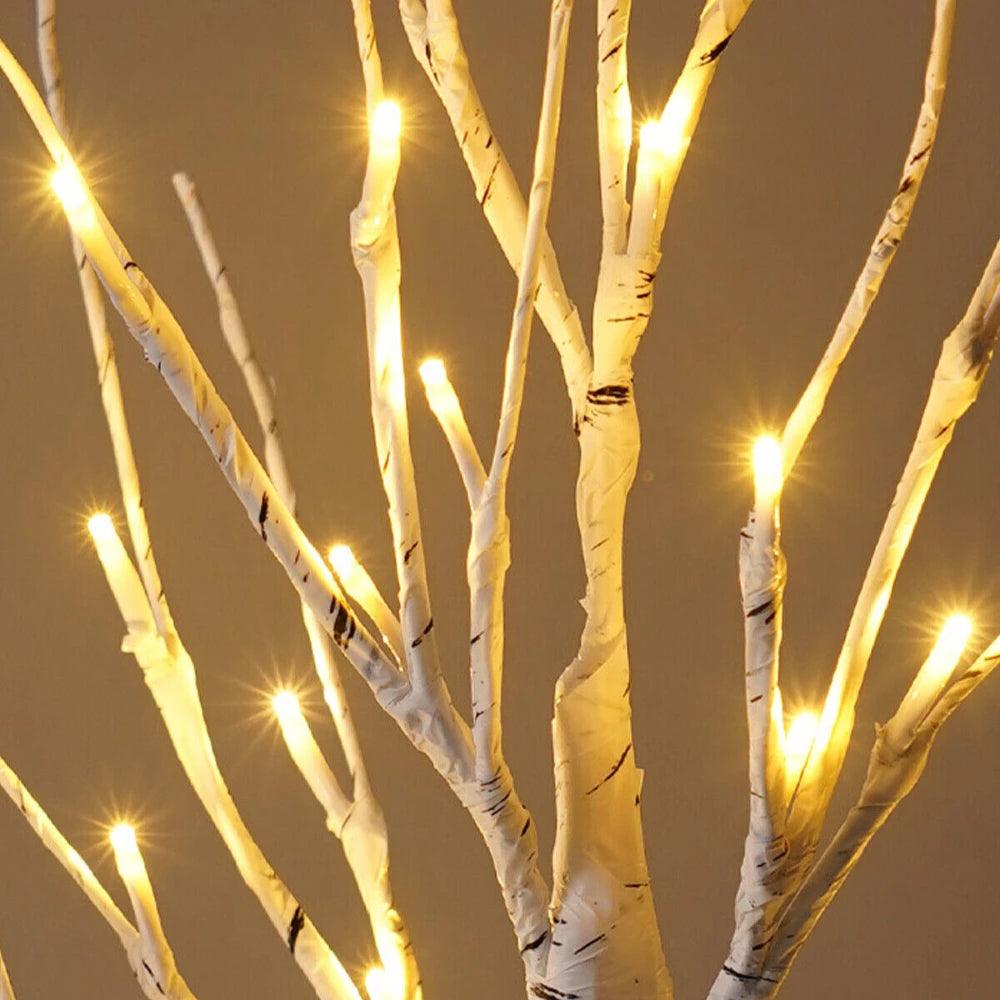 Bonsai Table top Tree Light - Warm White - Glowish