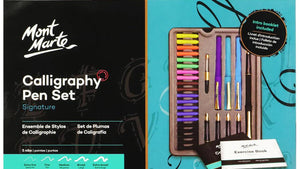 Drawing Pen & Markers