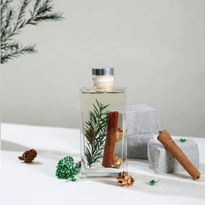 Flower Diffuser Air Freshener 150ml - Glowish