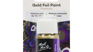 Foil Paints