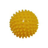 High Density Spiky Massage Ball - 7cm - Glowish