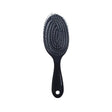 Hollow Out Detangler Hair Comb - Glowish