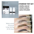 Long Lasting Brow Tint - Glowish