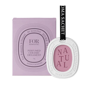Luxury Aroma Stone Air Freshener - Glowish