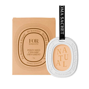 Luxury Aroma Stone Air Freshener - Glowish