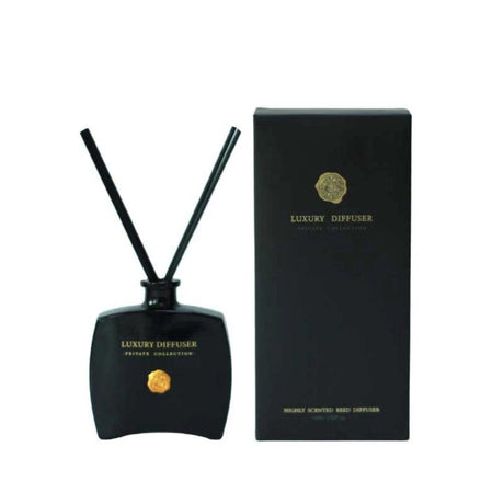 Luxury Diffuser Private Collection 100ml - Glowish