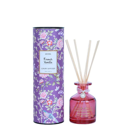 Luxury Highly Scented Reed Diffuser 150ml - Glowish