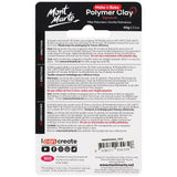 Make n Bake Polymer Clay Signature 60g (2.1oz) - Bronze - Glowish