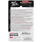 Make n Bake Polymer Clay Signature 60g (2.1oz) - Chrome - Glowish