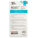 Mont Marte Pastel and Charcoal Blenders 7pc alternate view