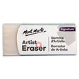 Mont Marte Artist Eraser 6cm White MAXX0062
