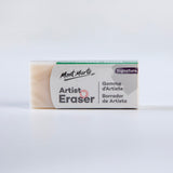 Mont Marte Artist Eraser 6cm White MAXX0062 detail