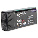 Mont Marte Artist Eraser 6cm Black MAXX0063 product view