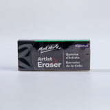 Mont Marte Artist Eraser 6cm Black MAXX0063 detail