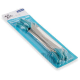 Mont Marte Polymer Clay Flexible Knife Set 3pc alternate view