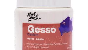 Gesso