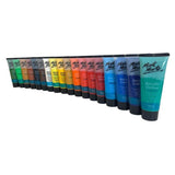 Mont Marte Acrylic Colour Paint Set 18pc x 75ml alternate product image