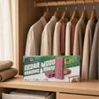 Pure Shield cedar hanging boards 5 pack lifestyle image
