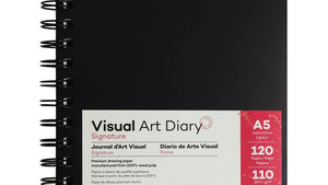 Visual Diaries