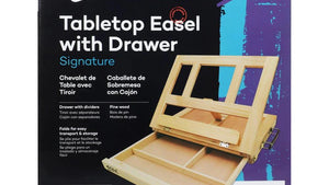 Easels
