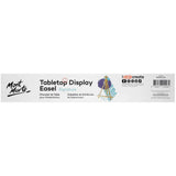 Tabletop Display Easel Signature - Mont Marte - Glowish