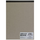 Watercolour Pad German Paper Premium A4 180gsm 15 Sheet - Mont Marte - Glowish