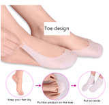 Toe Protector