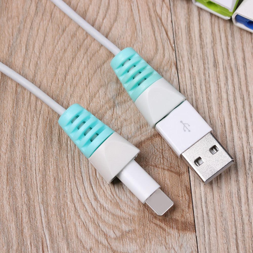 10 Pair Cable Protector