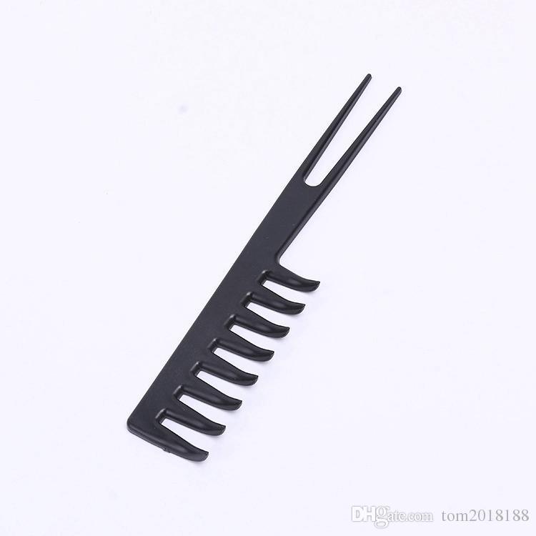 10pcs Hair Styling Professional Comb Set Comb set - Glowish