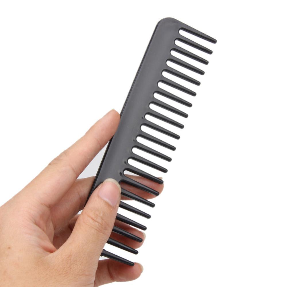 10pcs Hair Styling Professional Comb Set Comb set - Glowish