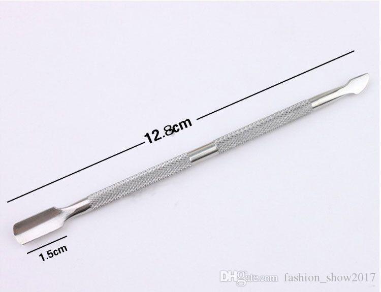 4pcs/Lot Cuticle Remover / Pusher - Glowish