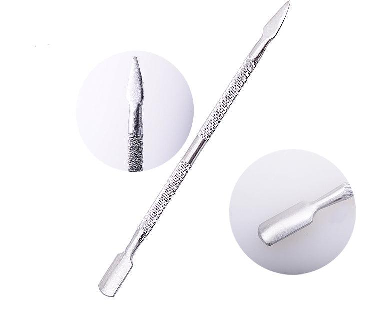 4pcs/Lot Cuticle Remover / Pusher - Glowish