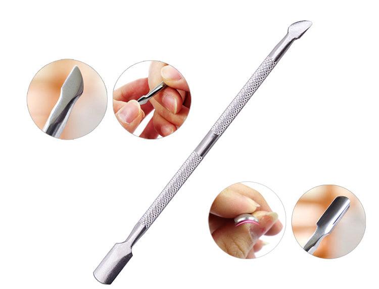 4pcs/Lot Cuticle Remover / Pusher - Glowish