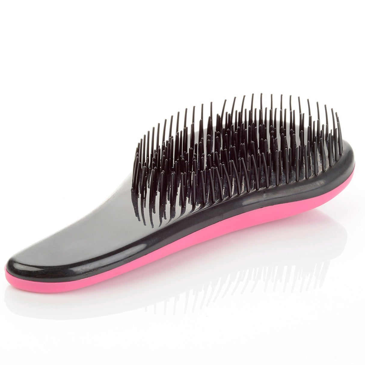Magic Handle Tangle Comb Shower Hair Brush