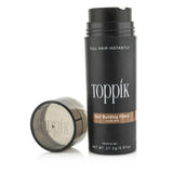 Auburn Toppik Hair Building Fibers ~ 27.5g Auburn - Glowish