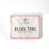 eyelash lift kit clean tool