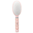 Conair, Gel Grips Paddle Hair Brush, Comfort Gel Handle 1 pcs - Glowish