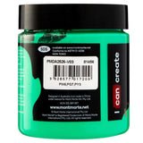 Dimension Acrylic Paint 250ml Pot - Emerald Green - Mont Marte - Glowish