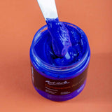 Dimension Acrylic Paint 250ml Pot - Ultramarine Blue - Mont Marte - Glowish