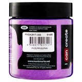 Dimension Acrylic Paint 250ml Pot - Violet - Mont Marte - Glowish