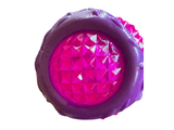 Dog Toy - Pet Lighting Ball - Purple - Glowish