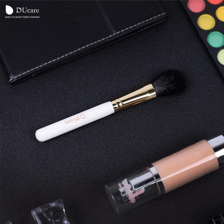 DUcare Face Powder Blush Brush - Glowish