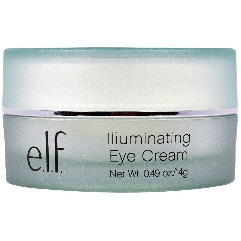 E.L.F. Illuminating Eye Cream (14 g) - Glowish