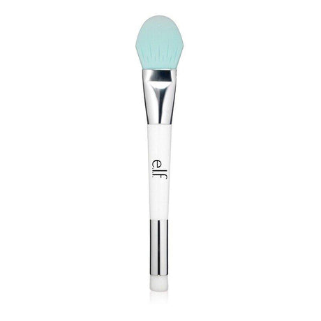 E.L.F Pore Refining Brush and Beauty Mask Tool - 1 pcs - Glowish