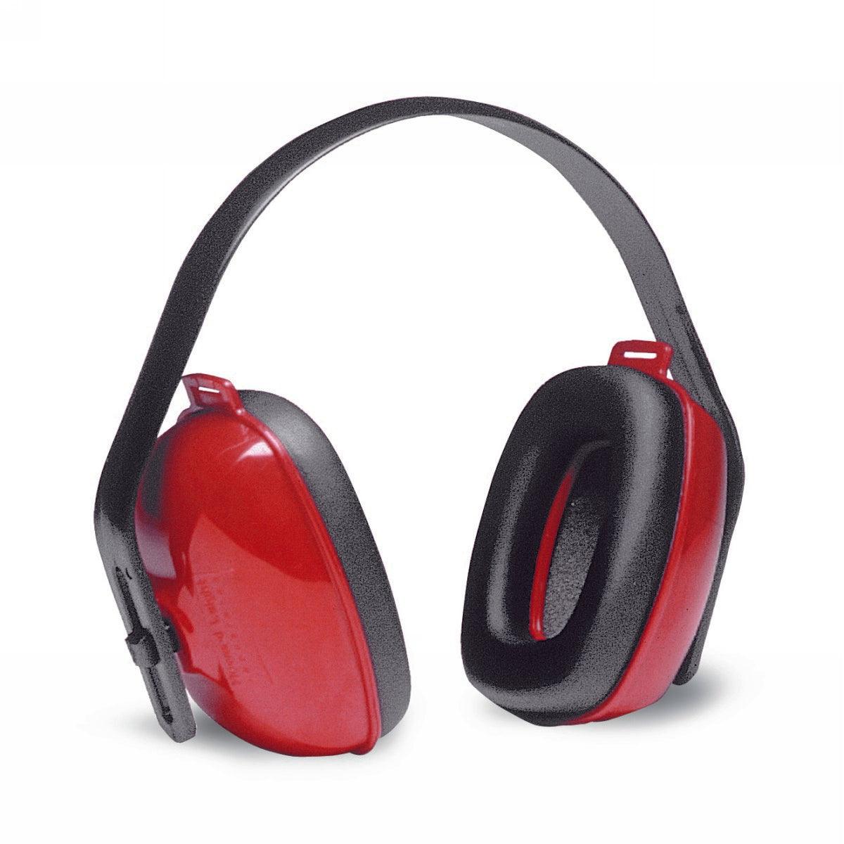 Ear protector - Noise Protecting Ear Muffs - Glowish