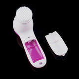 Electric Face Facial Cleansing Brush - Glowish